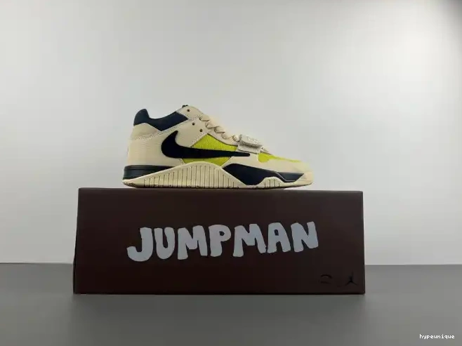 HYPE TR FZ8117-102 Jumpman x Scott Jordan Jack Travis 0612